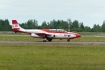 PZL-Mielec TS-11 Iskra bis DF